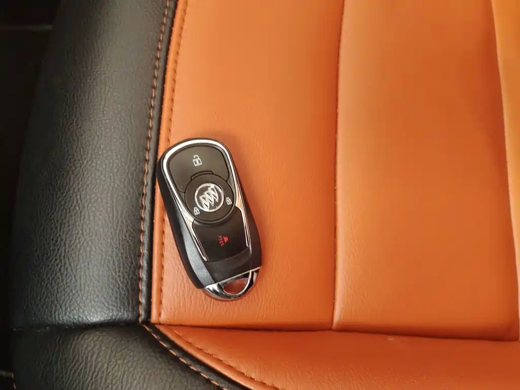 Buick Encore — миниатюра 9