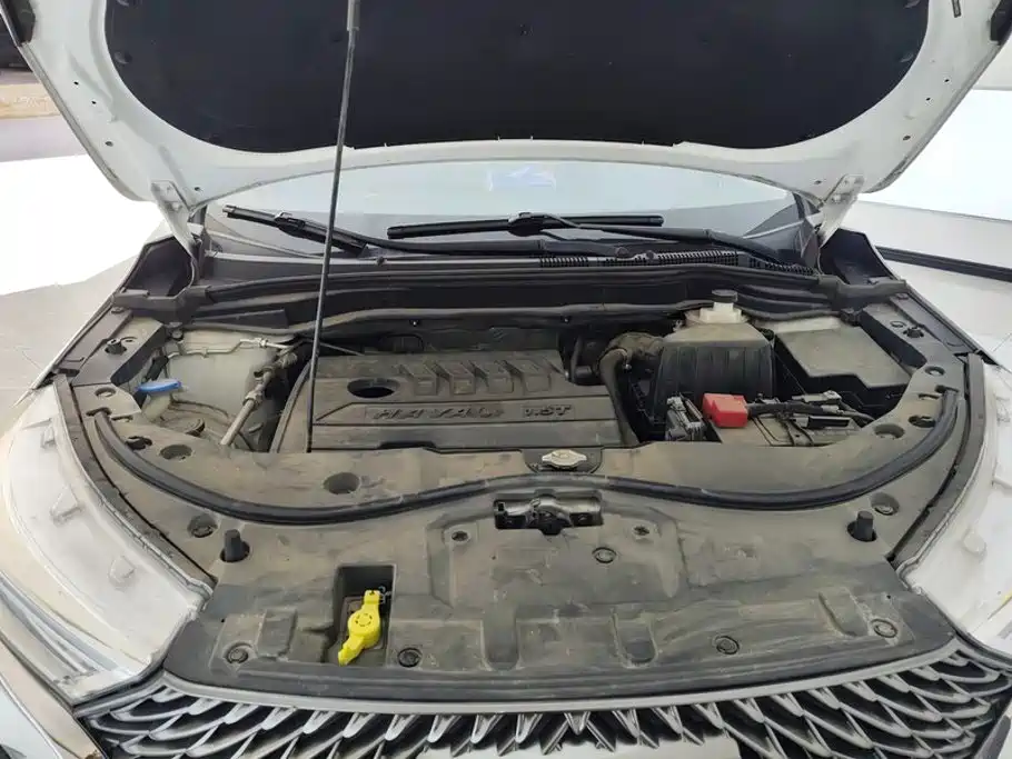 Haval M6 — миниатюра 10