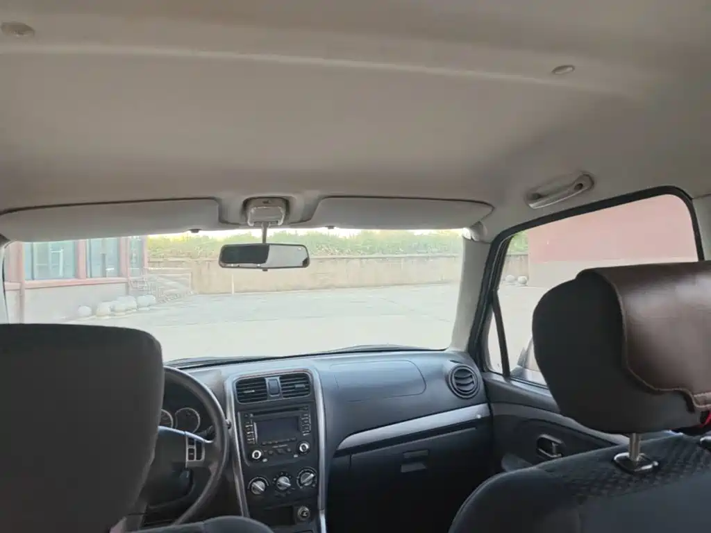Suzuki Wagon R X5 — миниатюра 18