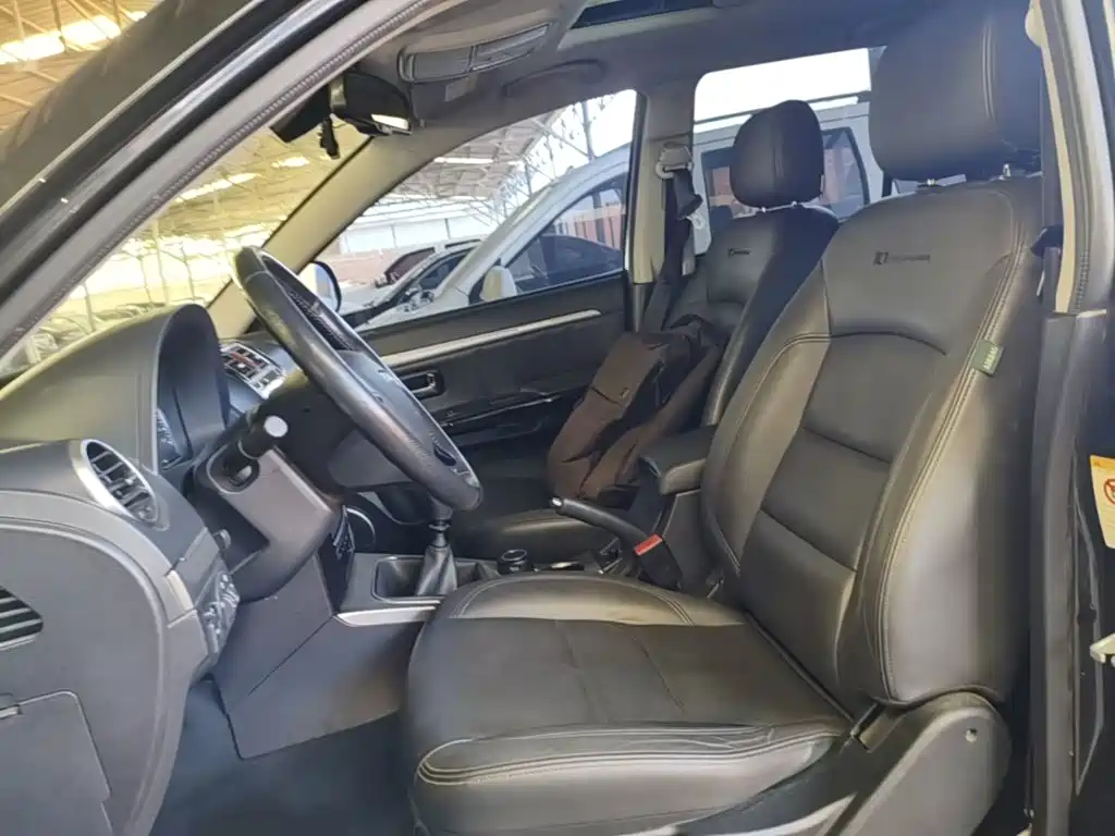 Haval H5 Classic — миниатюра 20