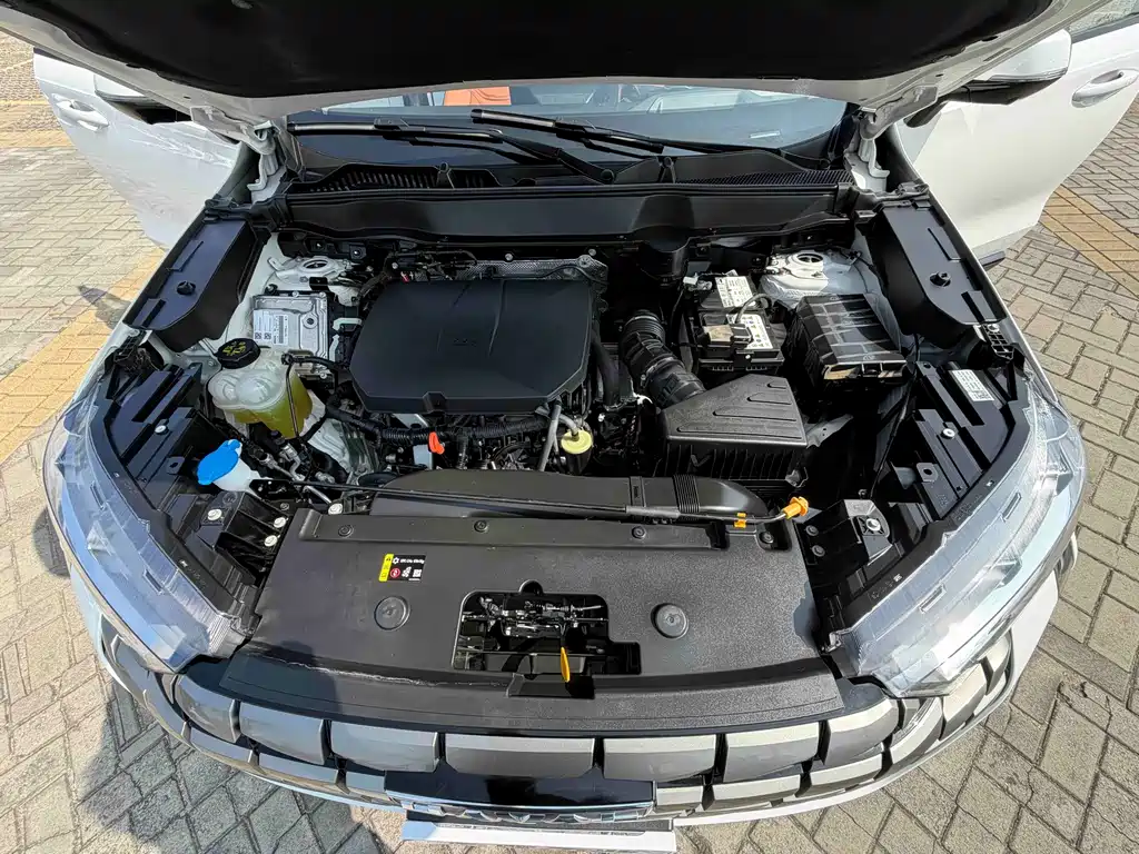 Haval H6 — миниатюра 29