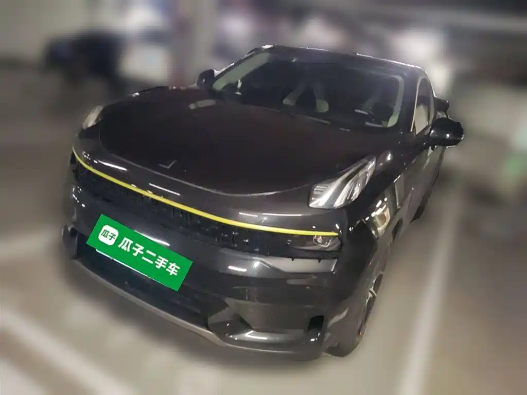 Lynk & Co 05 2020