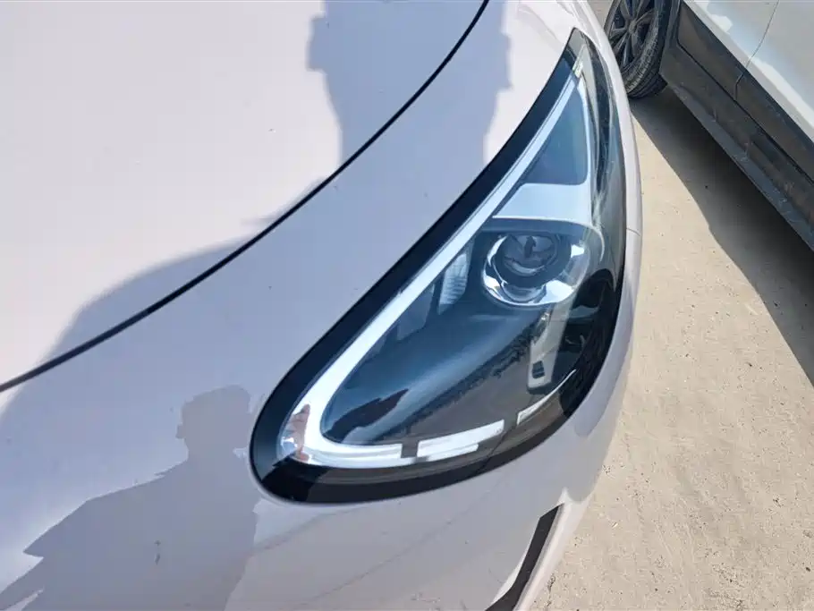 Geely Geome Xingyuan 2026 310km