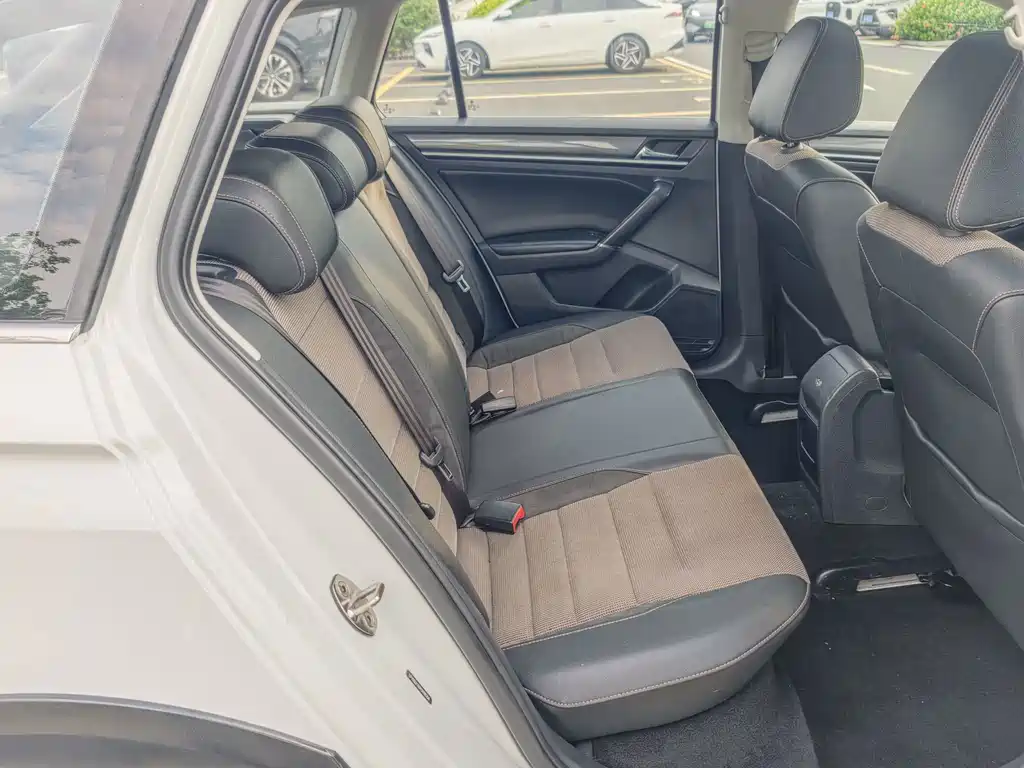 Volkswagen C-Trek — миниатюра 19