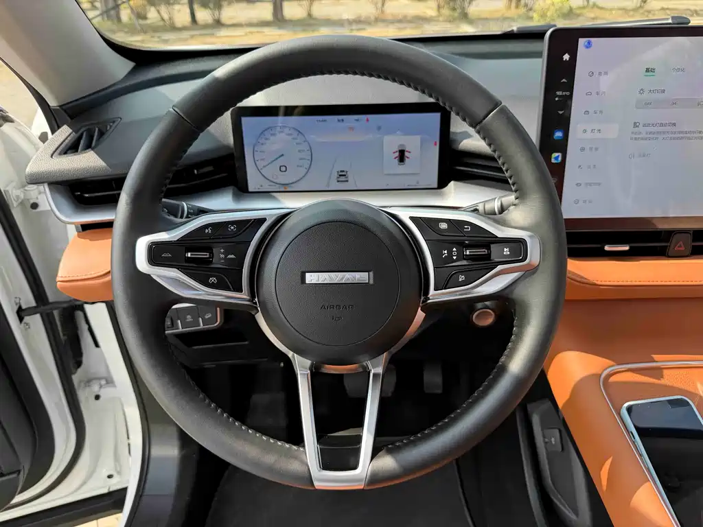 Haval H6 — миниатюра 18