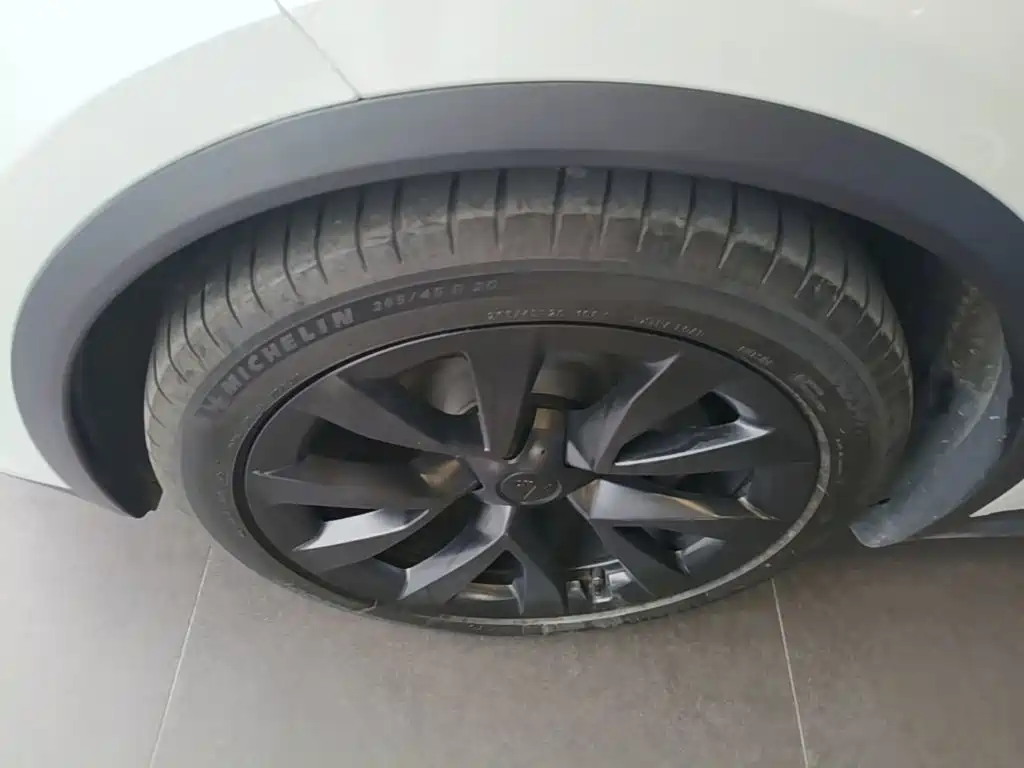 Tesla Model X — фотографии объявления, Фото 23