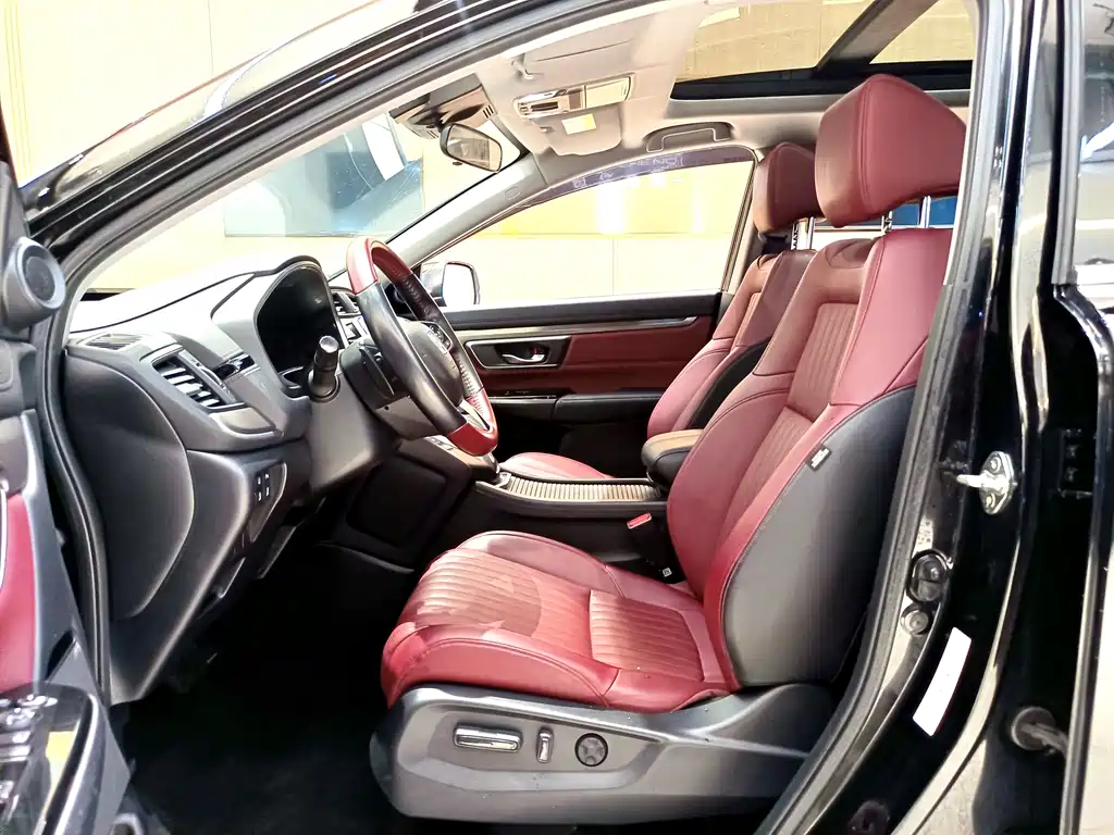 Honda Breeze 2021 240TURBO CVT Luxury