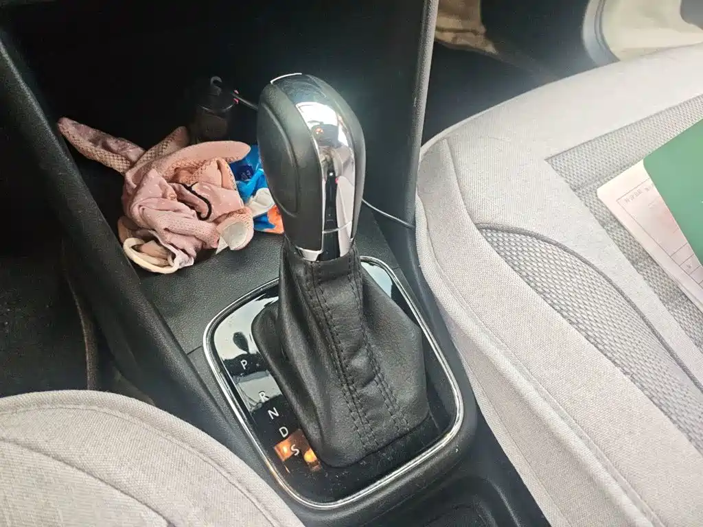 Volkswagen Polo — миниатюра 10
