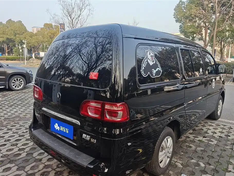 DONGFENG LINGZHI