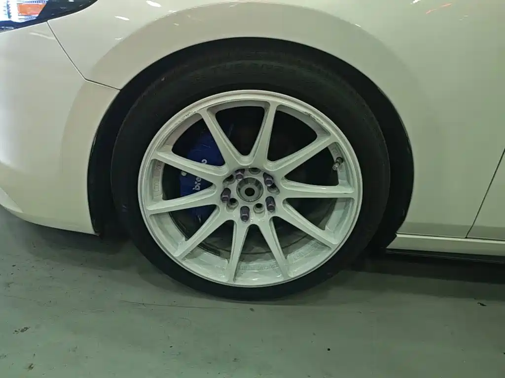 Mazda 3 Axela — миниатюра 23