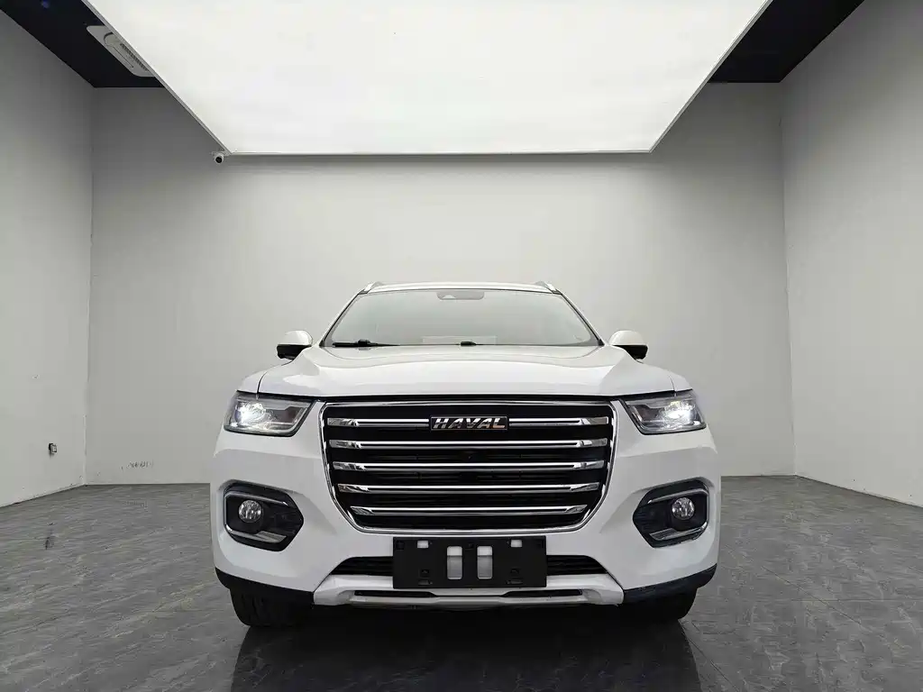 Haval H6 — фотографии объявления, Фото 2