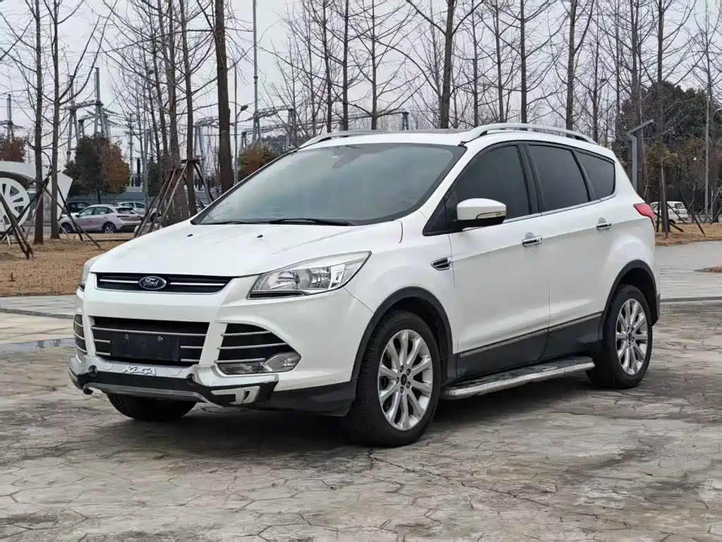 Ford Kuga 2015