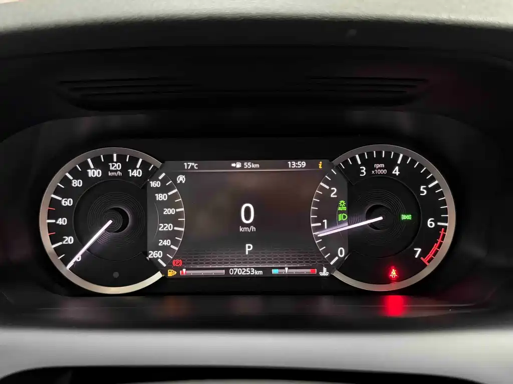 LAND ROVER DISCOVER SPORTS