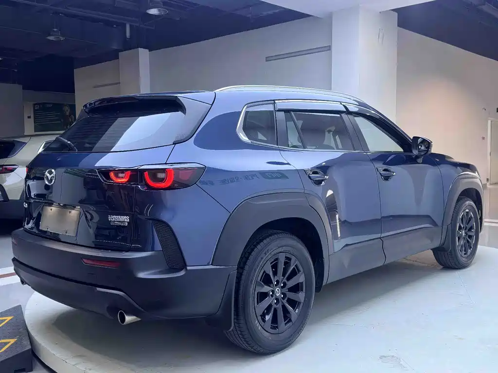 Mazda CX-50 2023 2.0L