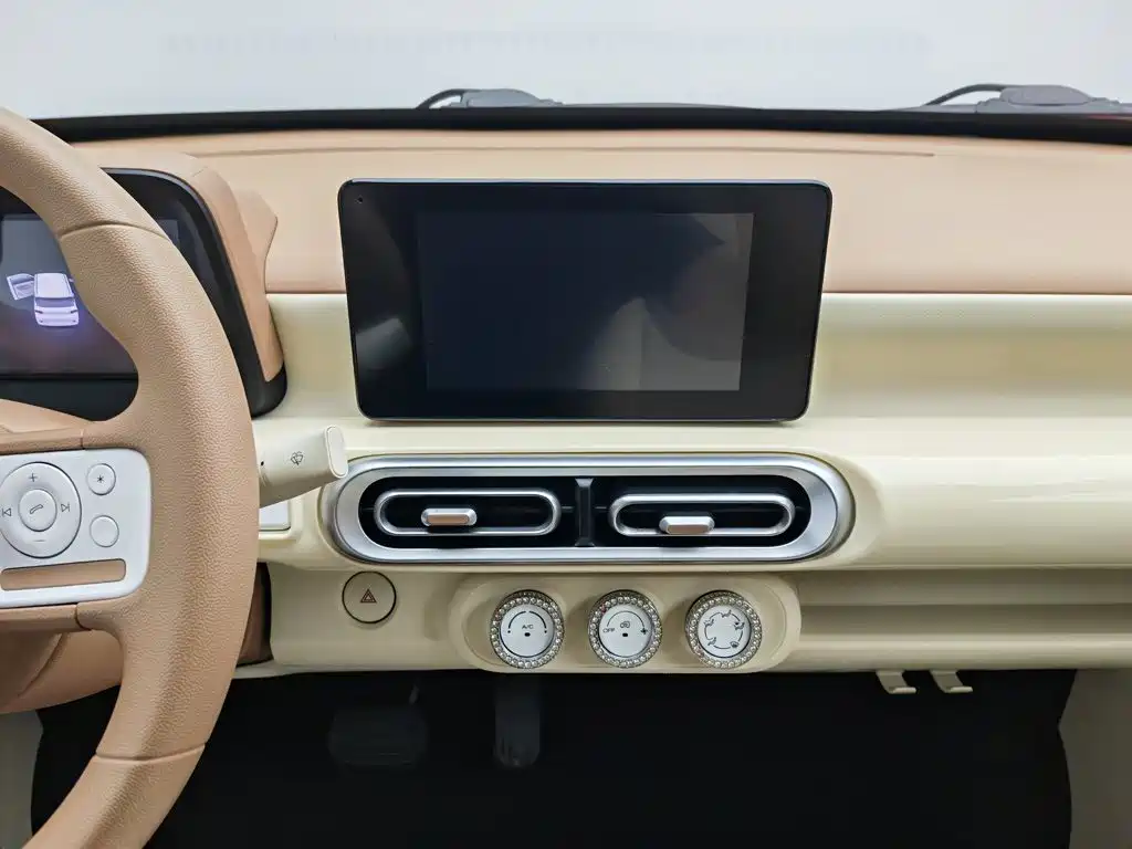 Wuling Mini EV — фотографии объявления, Фото 12