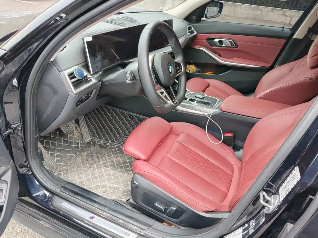 BMW 3 Series — миниатюра 3