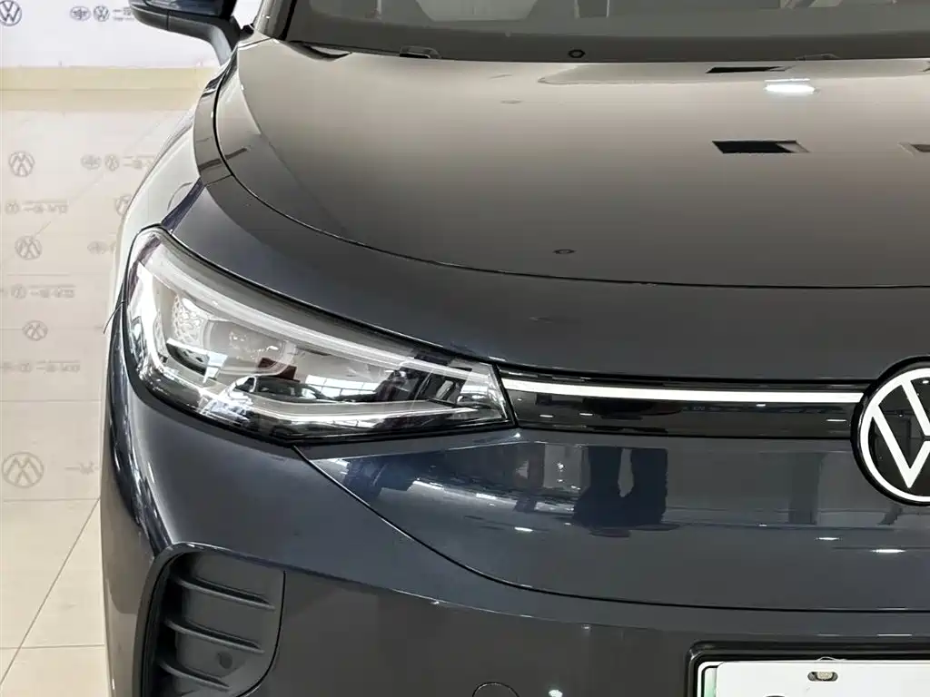 Volkswagen ID.4 Crozz — миниатюра 13
