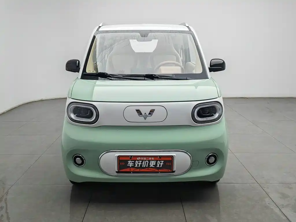 Wuling Mini EV MINIEV 2024 170km