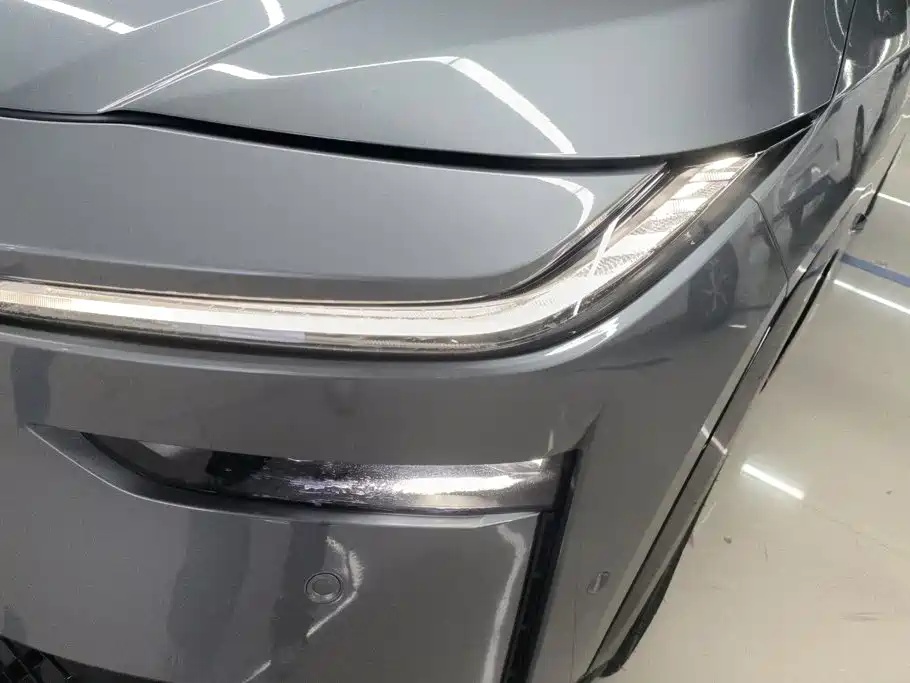 Toyota Peng Ji 3X — миниатюра 5