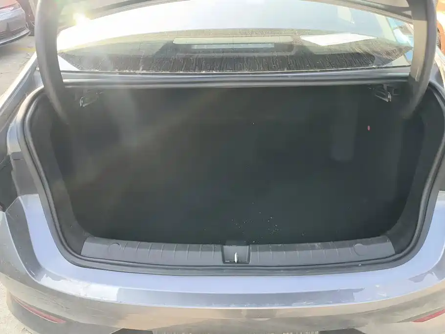 BYD Qin PLUS — миниатюра 4