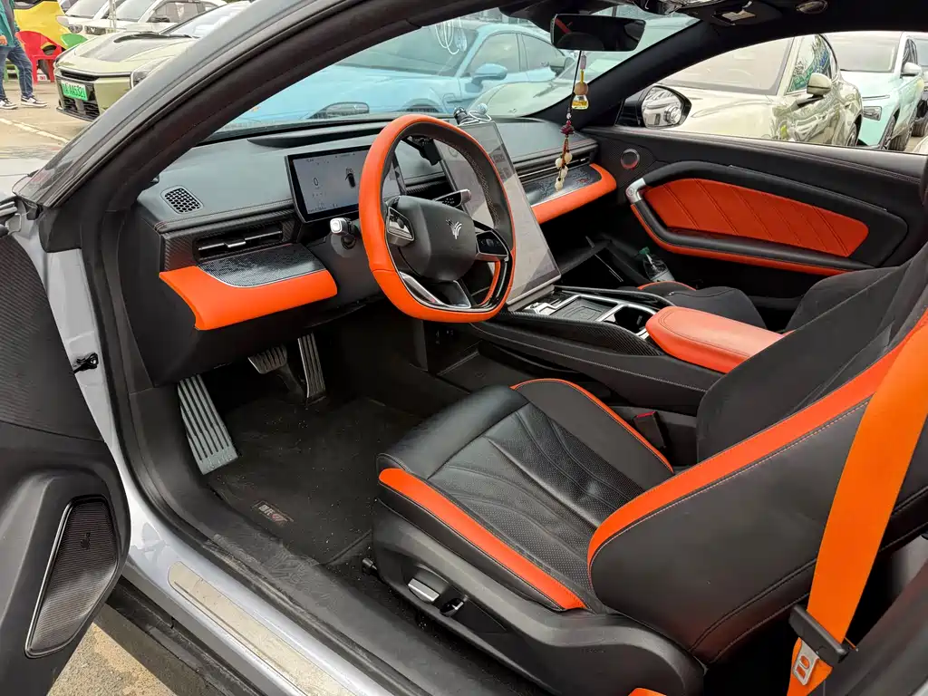Neta Neta GT — миниатюра 4