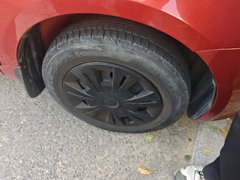 Suzuki Swift — миниатюра 6