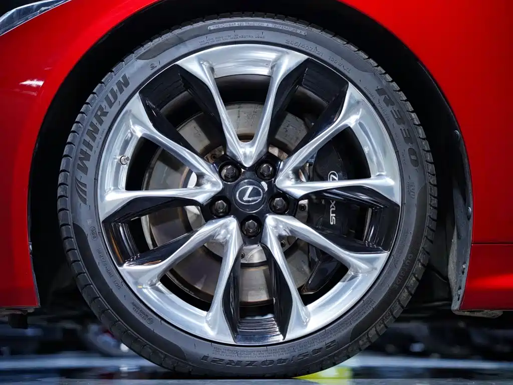 Lexus LC — миниатюра 2