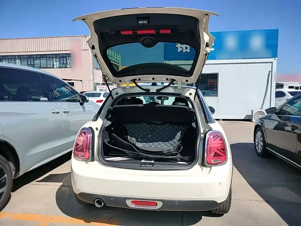 MINI Mini — миниатюра 19