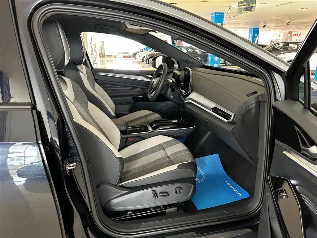 Volkswagen ID.4 Crozz — миниатюра 29