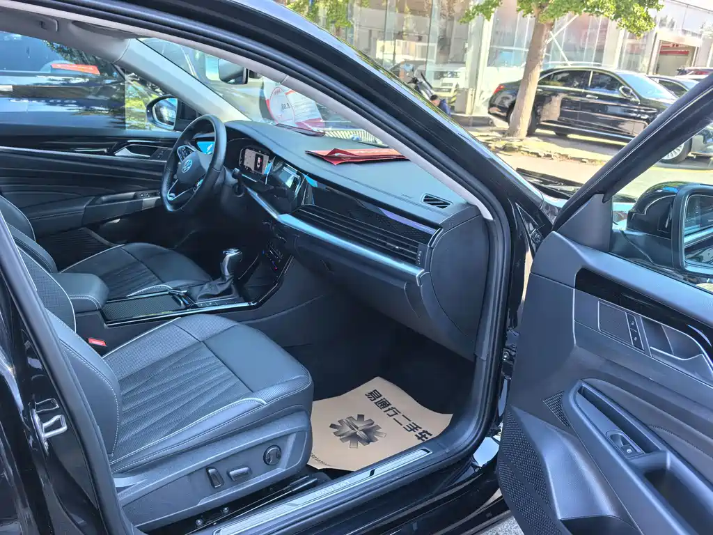 Volkswagen Passat — миниатюра 7