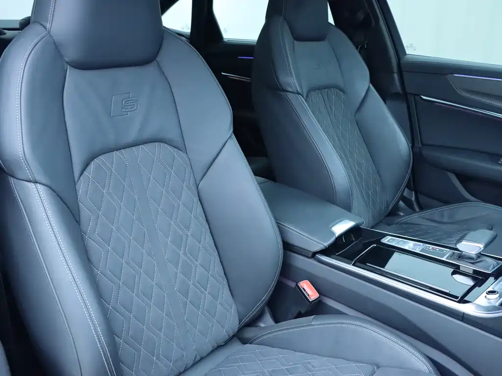 Audi S6 2023 S6 2.9T