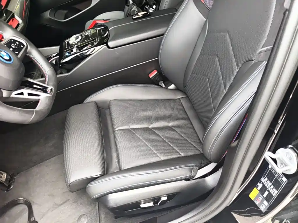 BMW i5 M60 — миниатюра 15