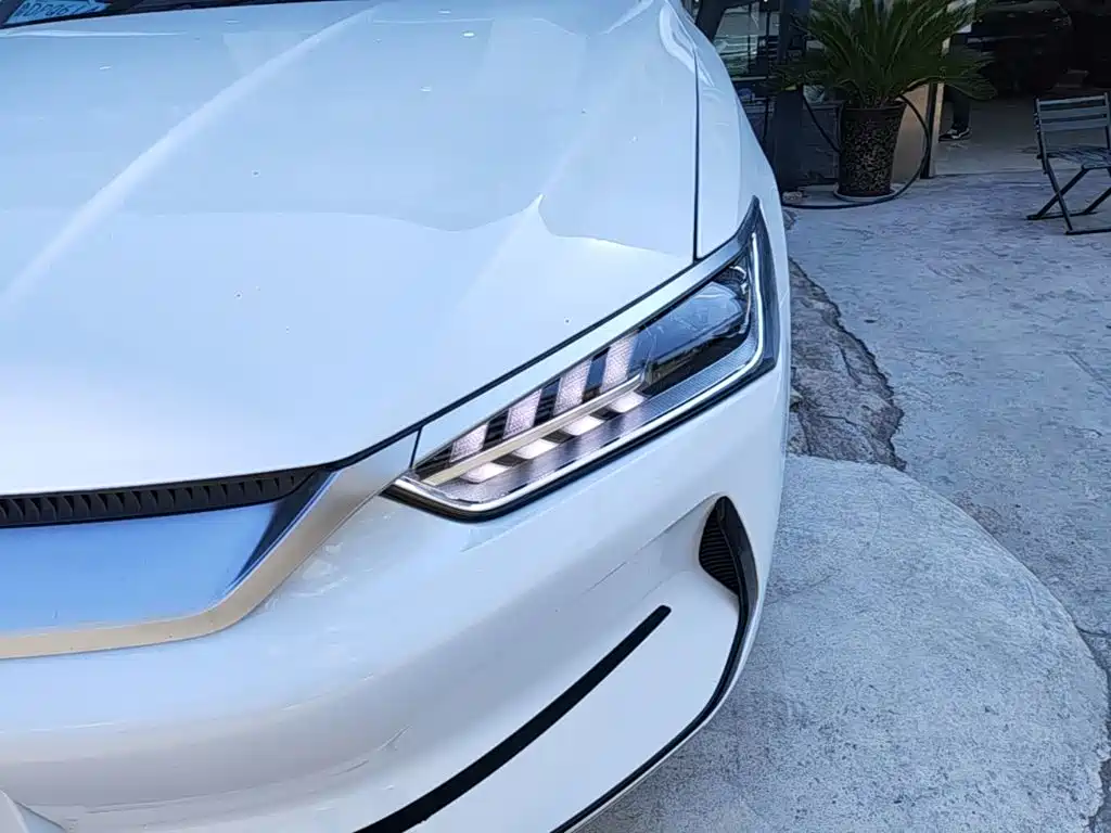 BYD Qin PLUS — миниатюра 24