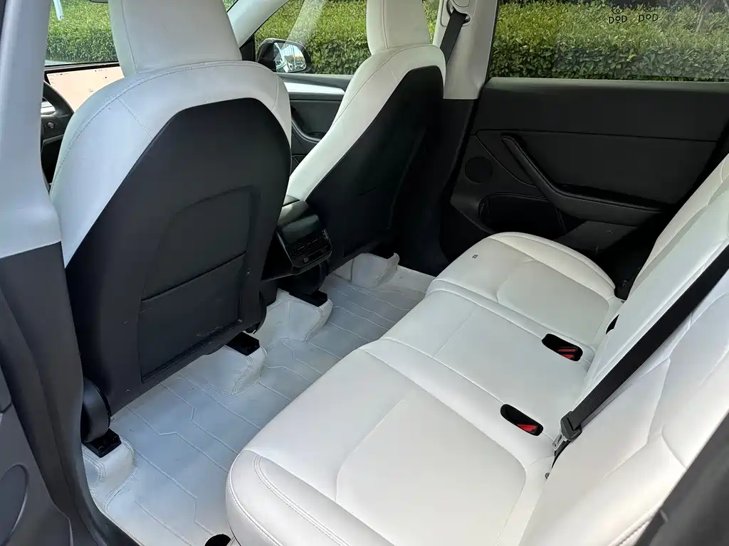 Tesla Model Y — миниатюра 10