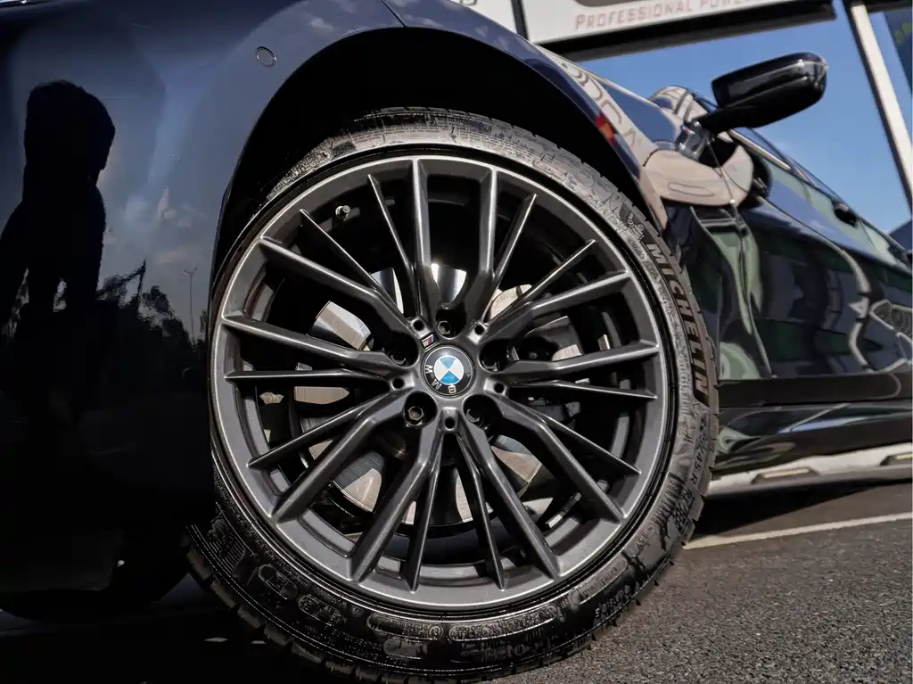 BMW 3 Series — миниатюра 5