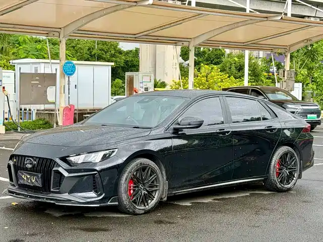 GAC Trumpchi Empow