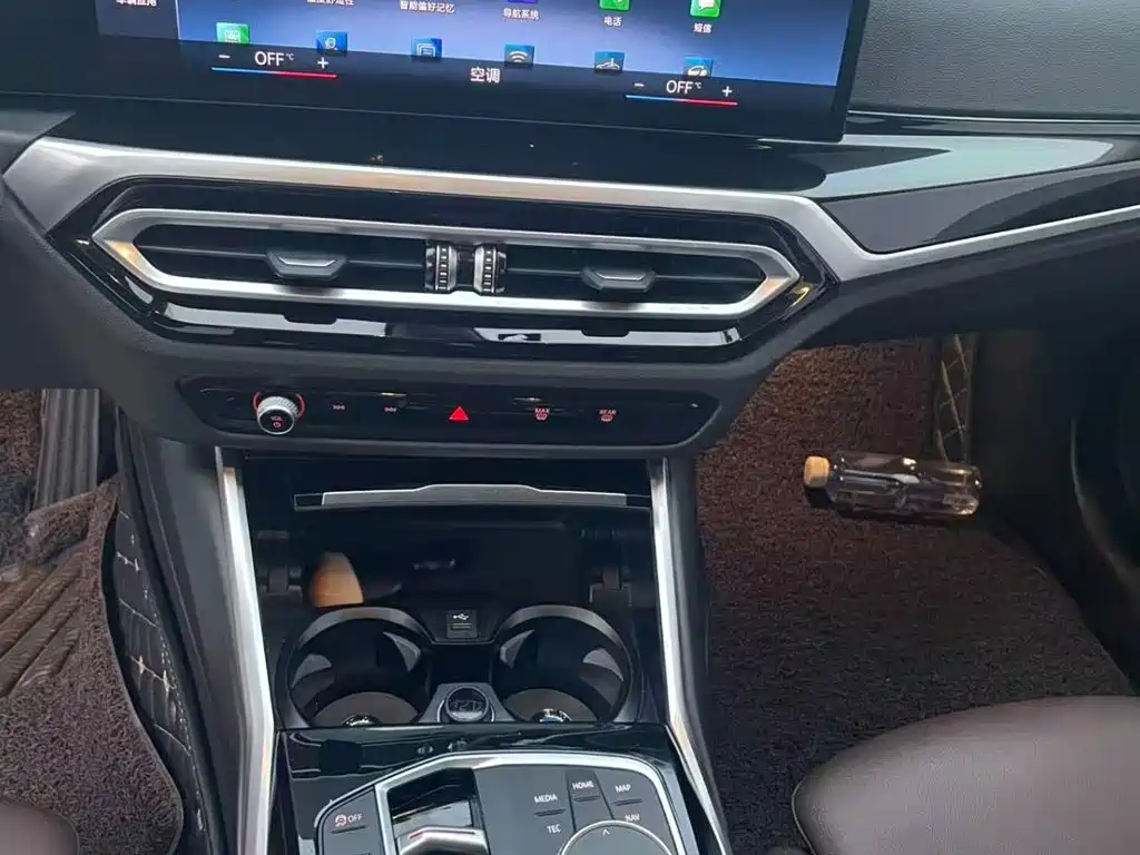 BMW 3 Series — миниатюра 5