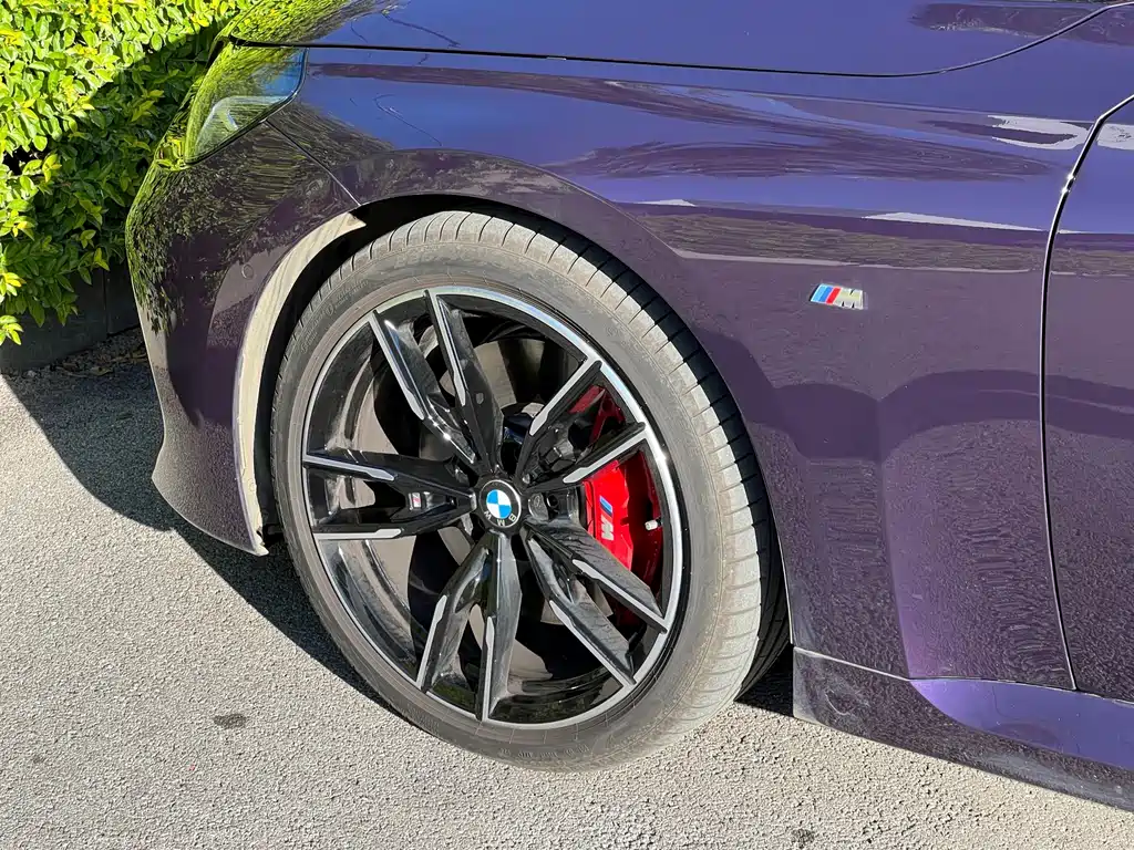 BMW M240i — миниатюра 11