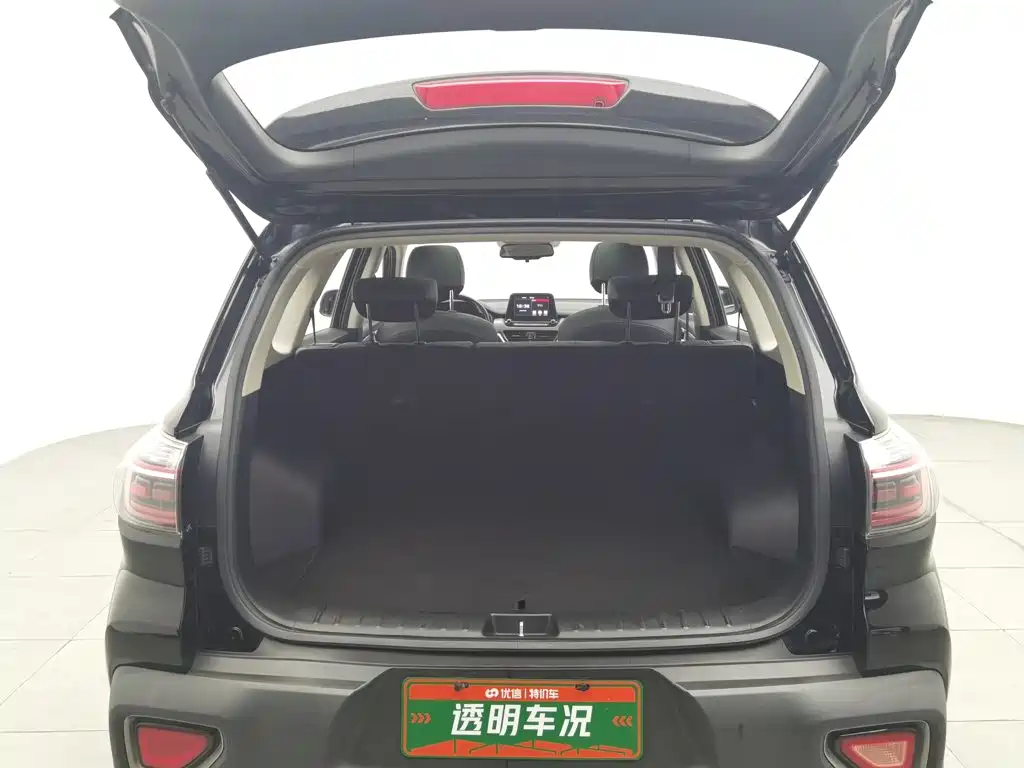 Kia Sportage — миниатюра 16