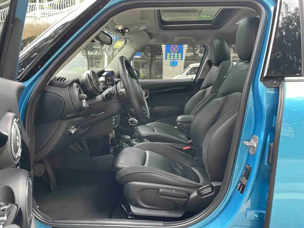 MINI Mini — миниатюра 8