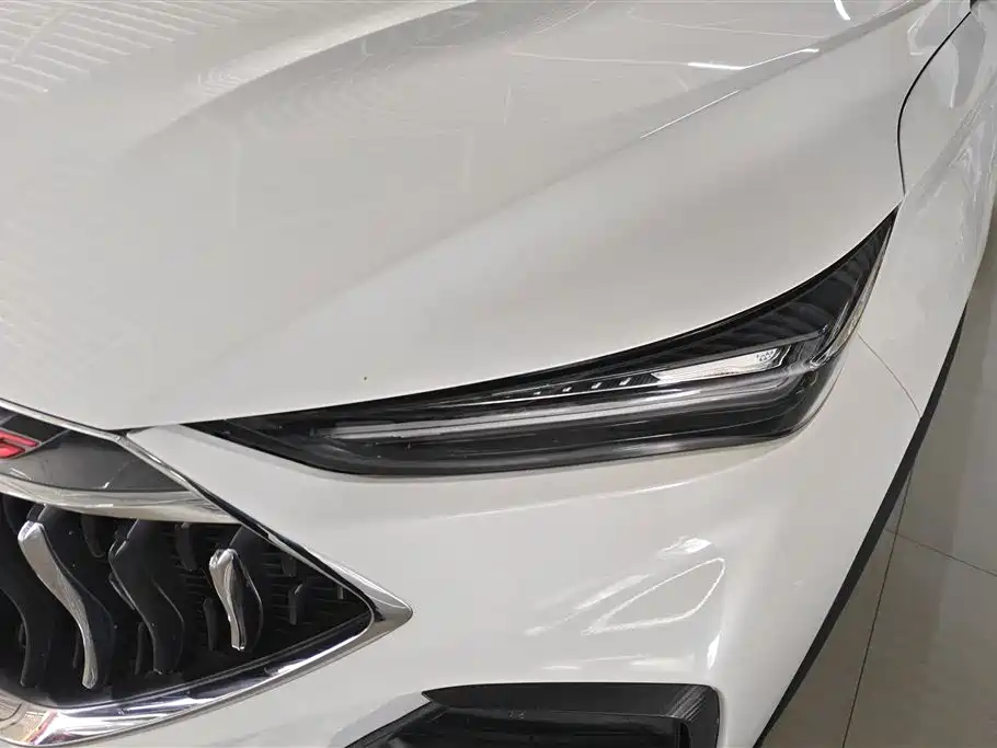 CHANGAN CHANGAN AUCHAN X5