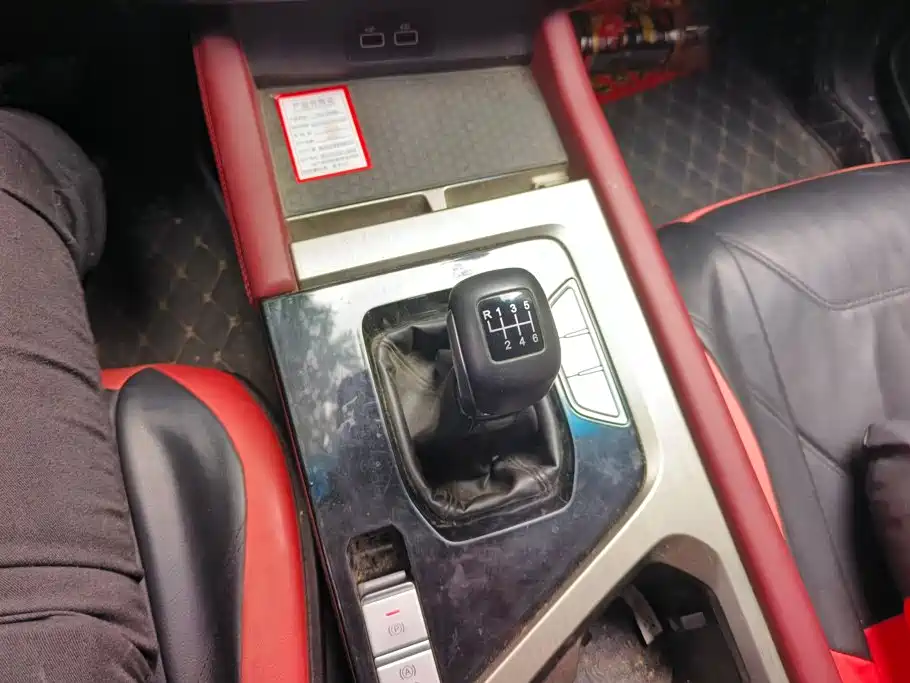 Jetour X70 — миниатюра 16