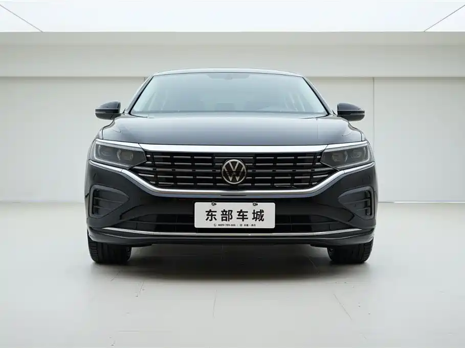 Volkswagen Passat 2024 380TSI Elite