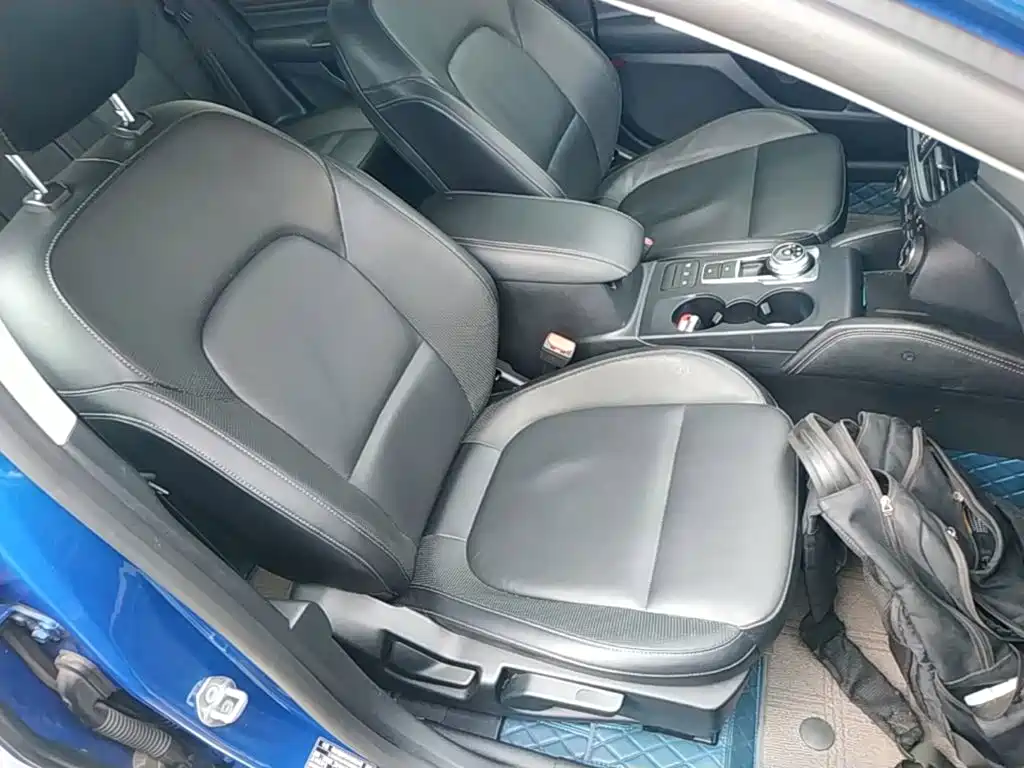 Ford Focus — миниатюра 25