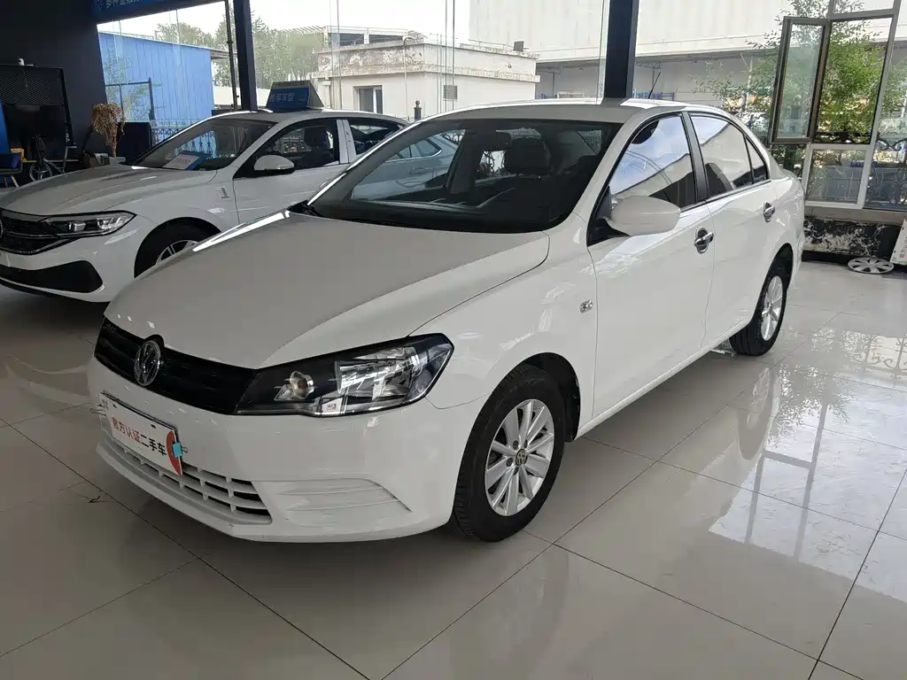 Volkswagen Jetta 2016