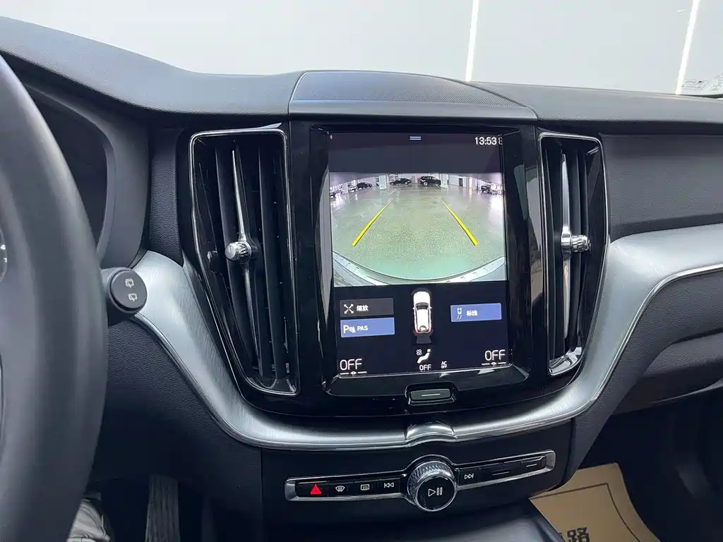 Volvo XC60 — миниатюра 30
