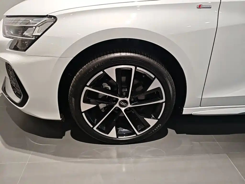 Audi A3 — миниатюра 23