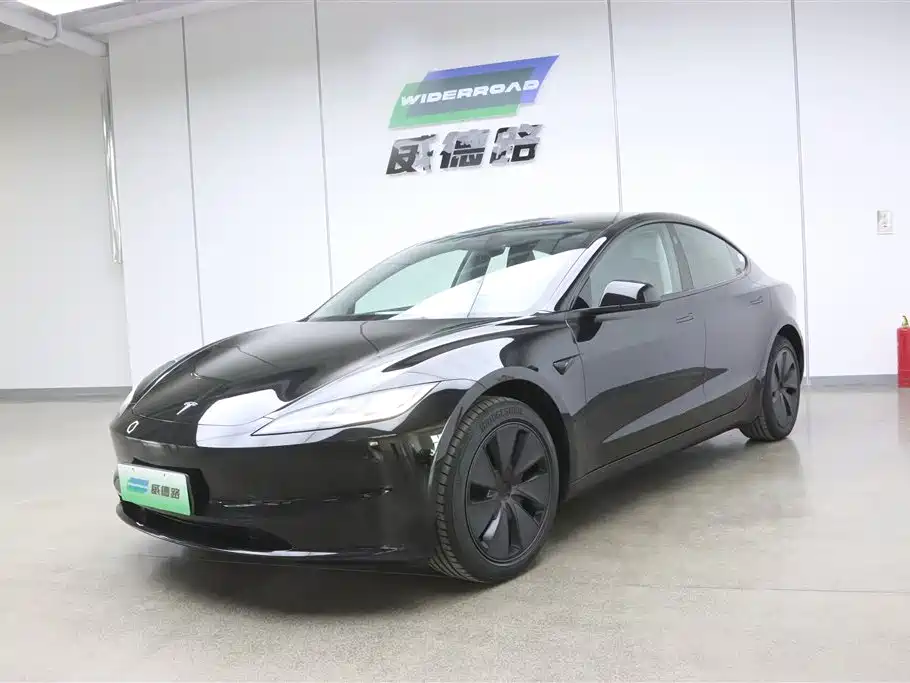 Tesla Model 3 2025