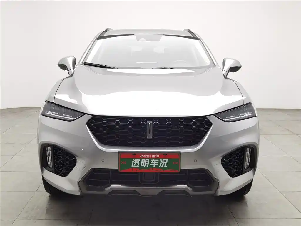 WEI PAI WEI BRAND VV7