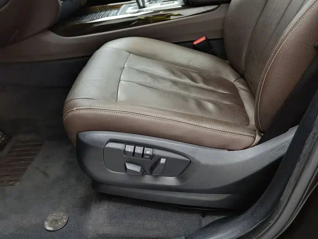 BMW X5 (Import) — миниатюра 20